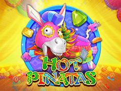 Hot Pinatas thumbnail