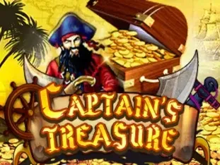 Captains Treasure thumbnail