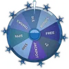 Roda Keberuntungan Raja JP188 icon